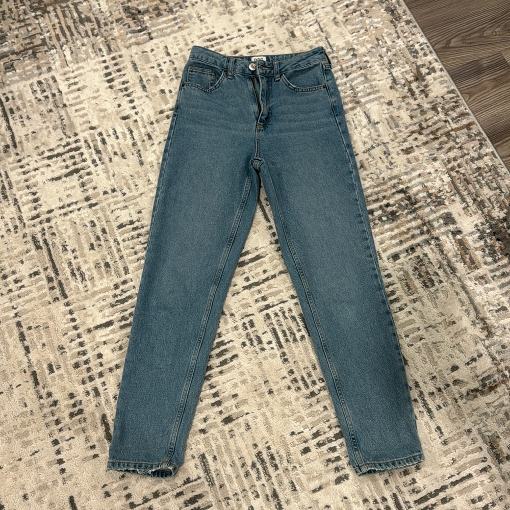 BDG Mom Jeans